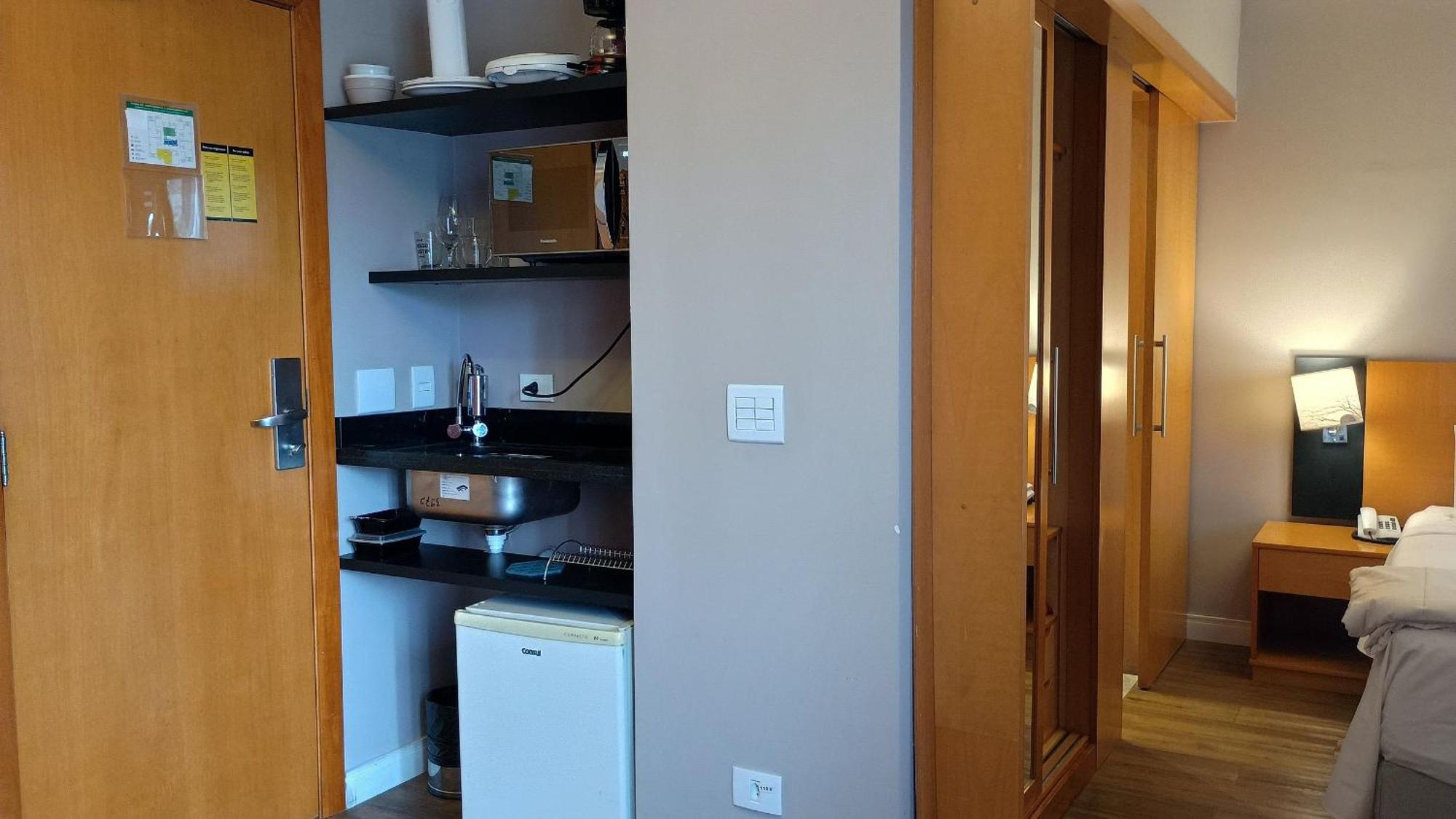 Get A Flat 1402 Ibirapuera-jardins-paulista *