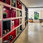 Get A Flat 1402 Ibirapuera-Jardins-Paulista