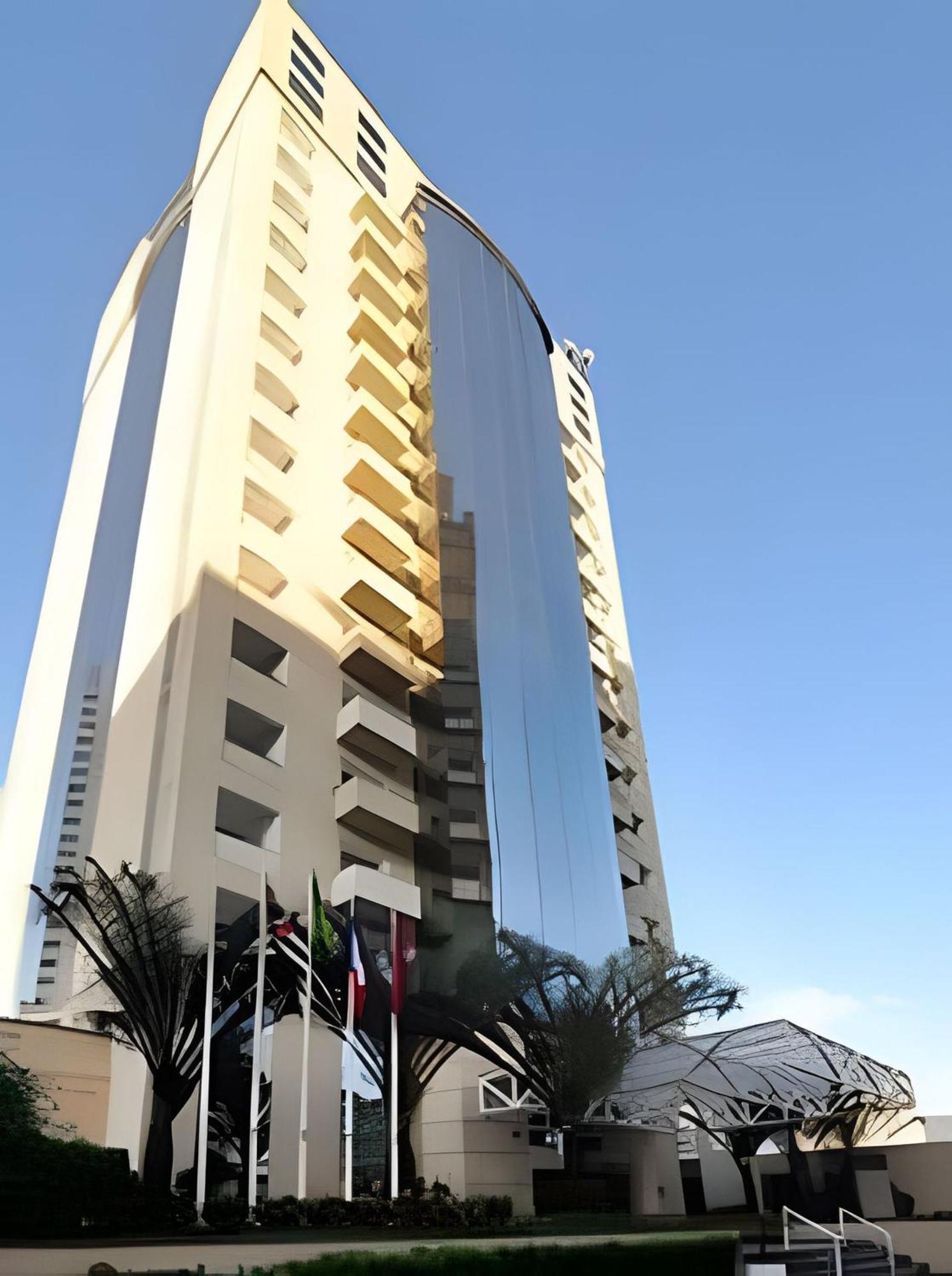 Apartamento Get A Flat 1402 Ibirapuera-jardins-paulista *