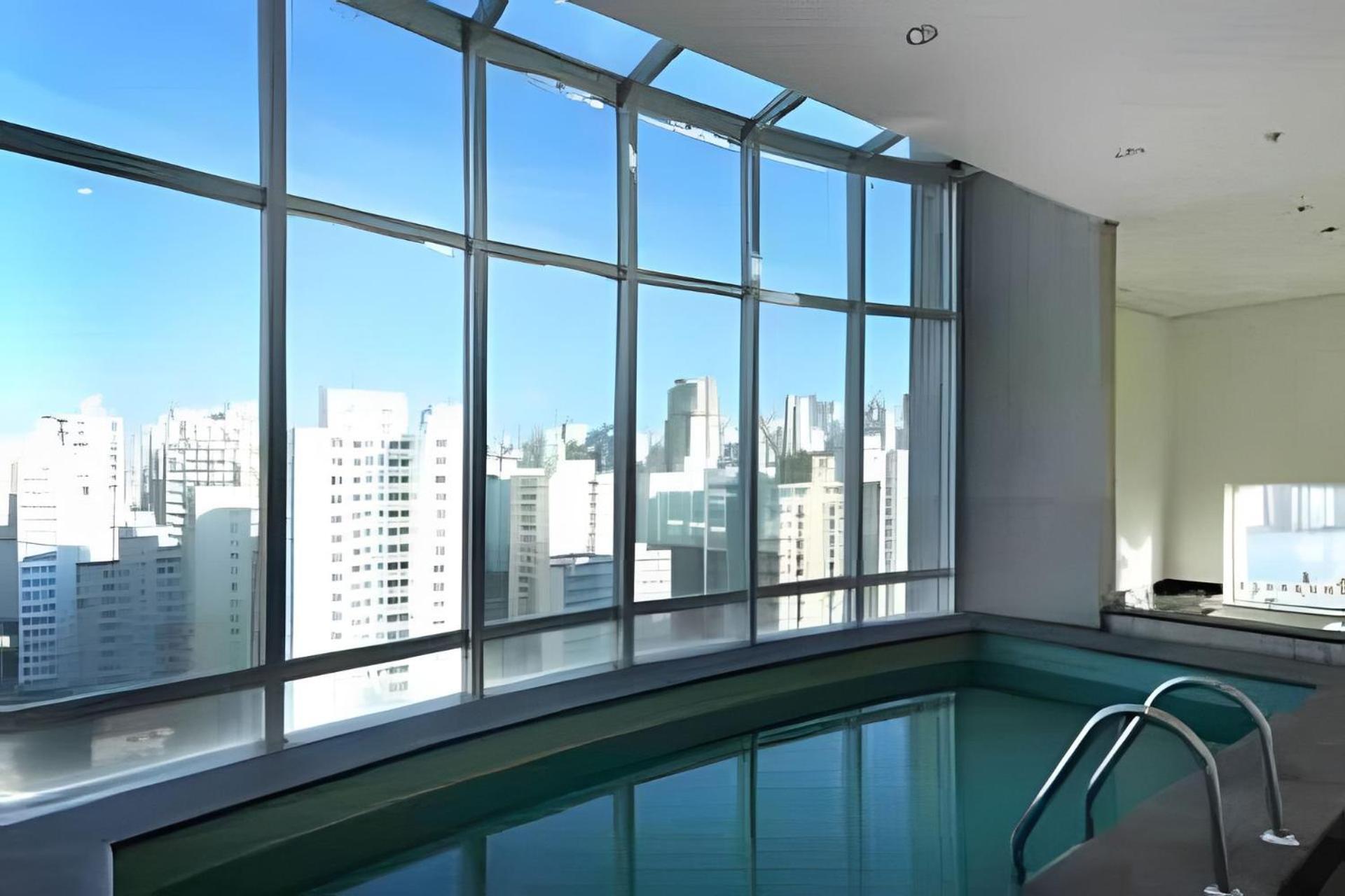 Get A Flat 1402 Ibirapuera-jardins-paulista *