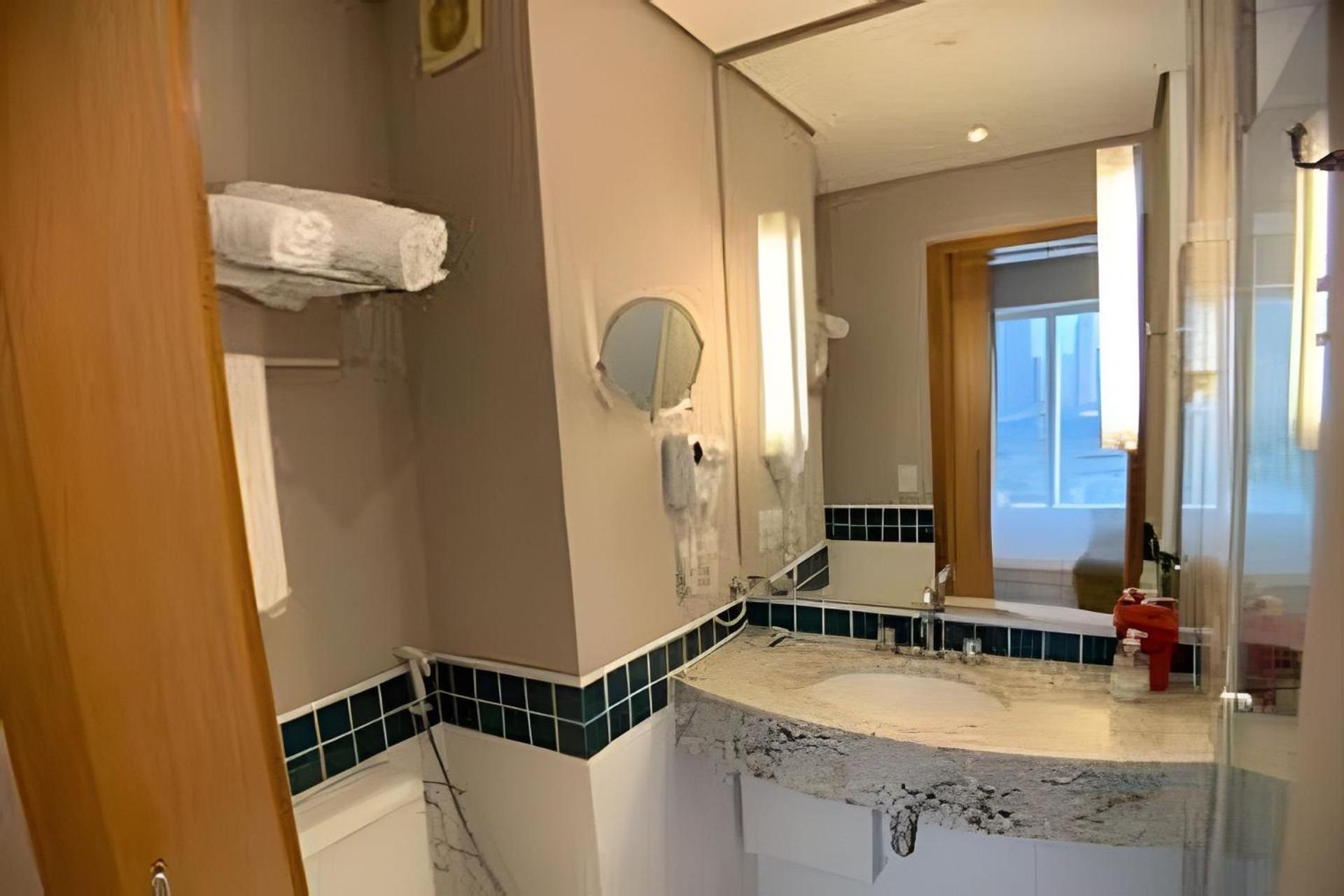 Apartamento Get A Flat 1402 Ibirapuera-jardins-paulista *