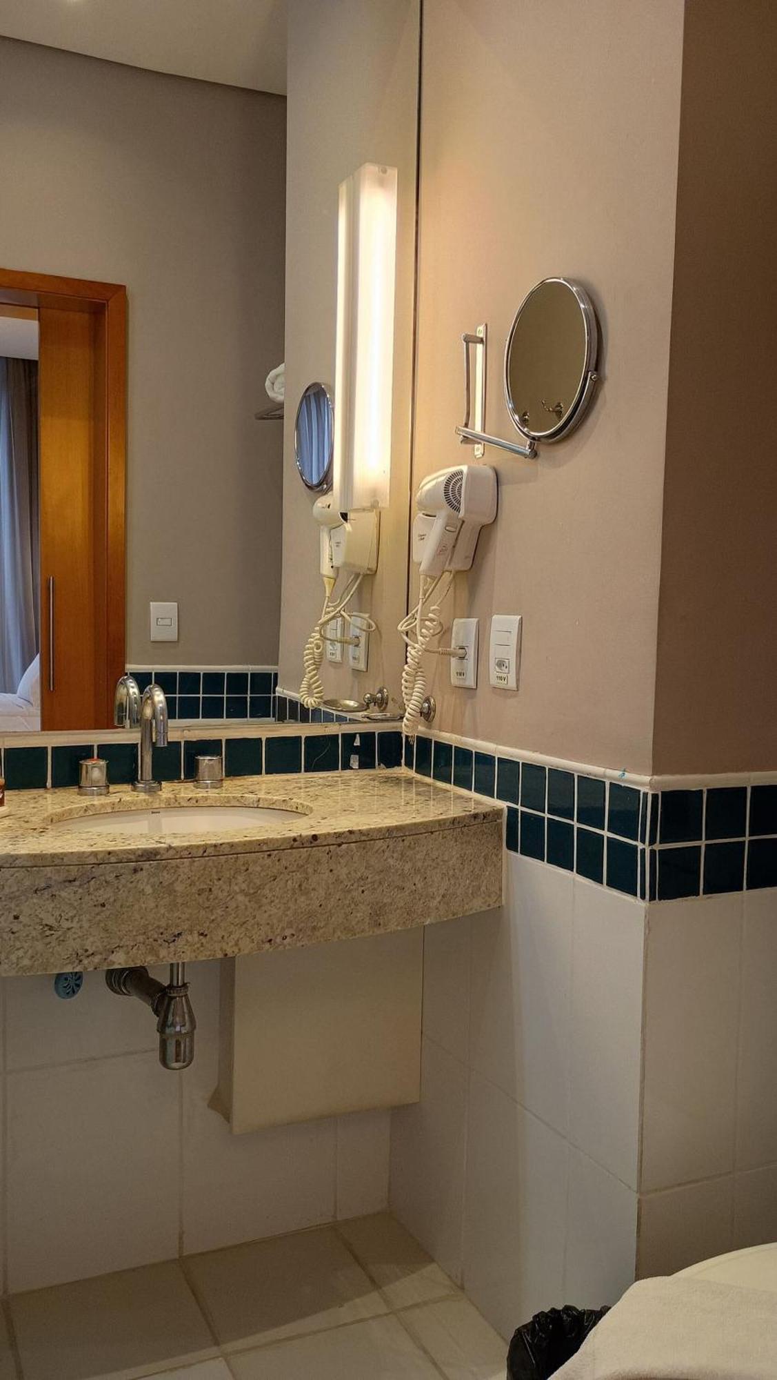 Get A Flat 1402 Ibirapuera-jardins-paulista Apartamento