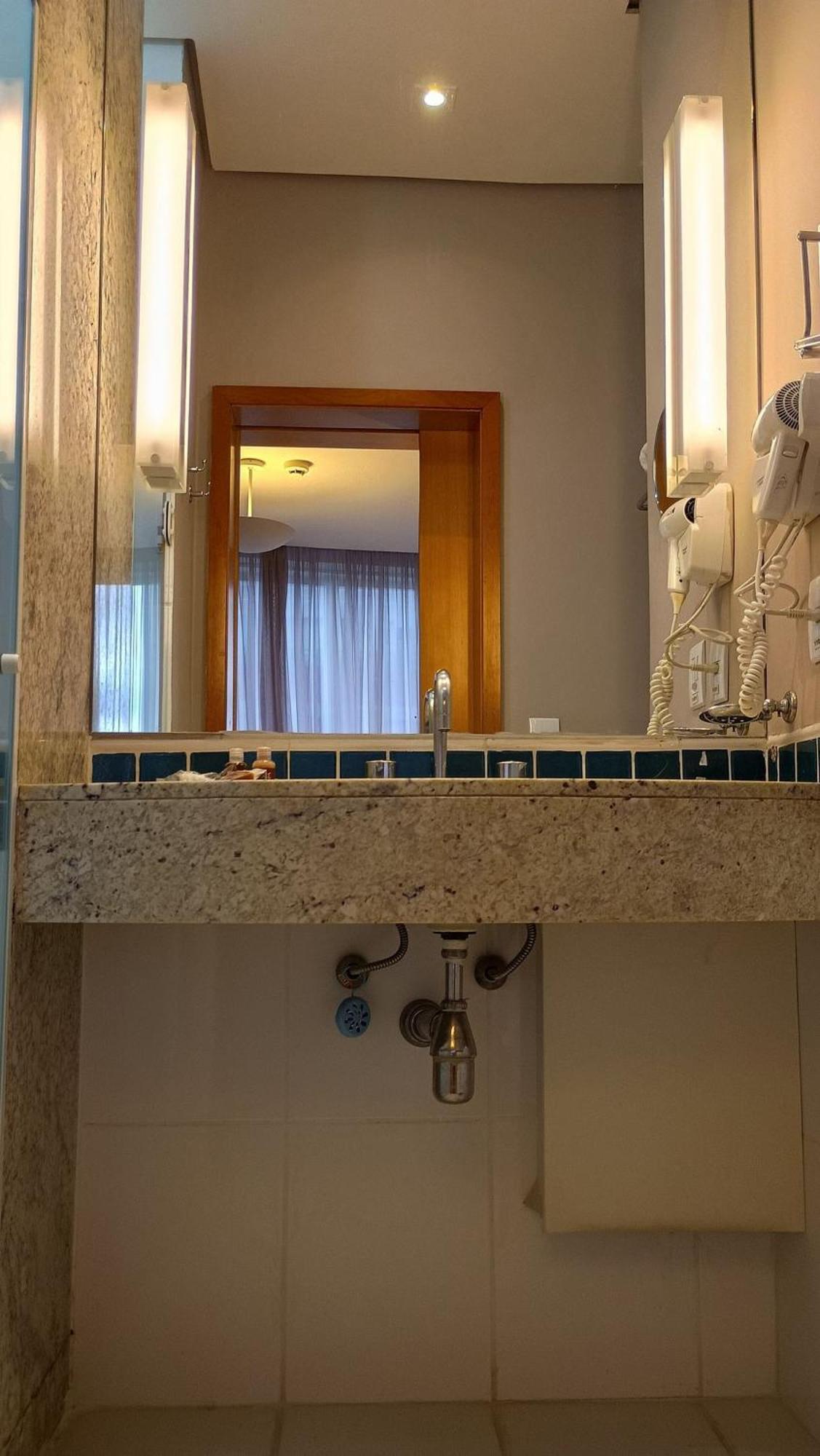 Apartamento Get A Flat 1402 Ibirapuera-jardins-paulista *