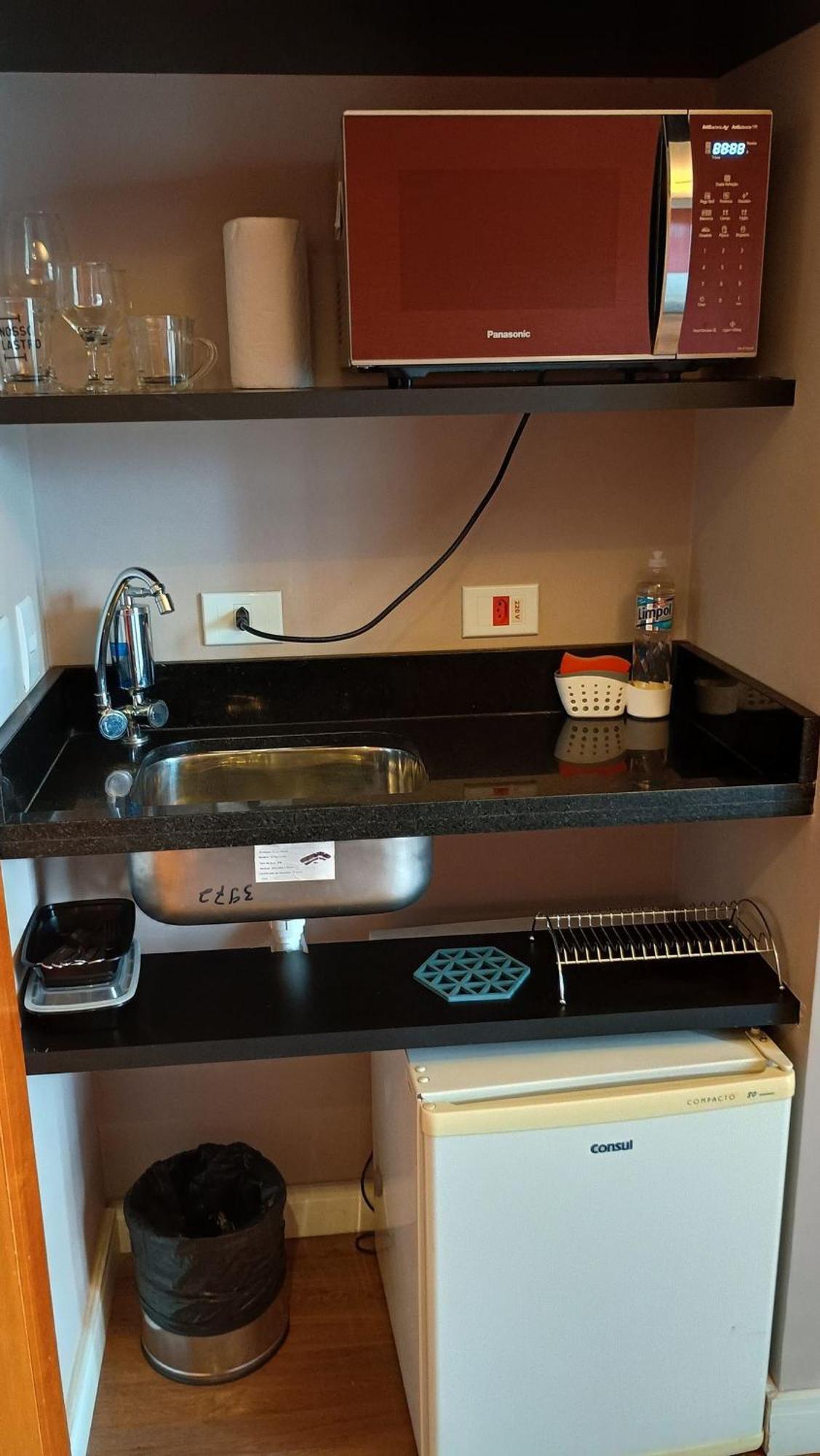 Apartamento Get A Flat 1402 Ibirapuera-jardins-paulista *
