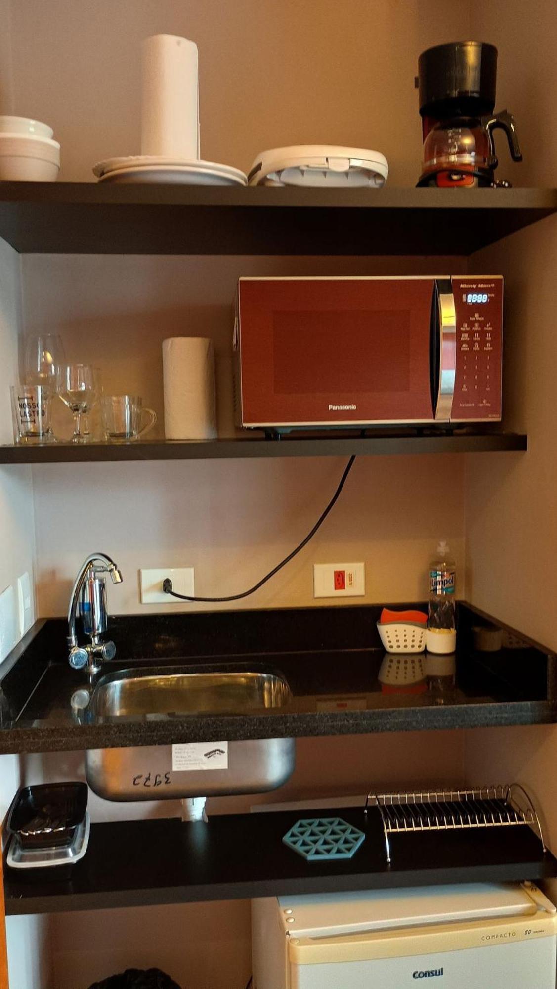 Get A Flat 1402 Ibirapuera-jardins-paulista *